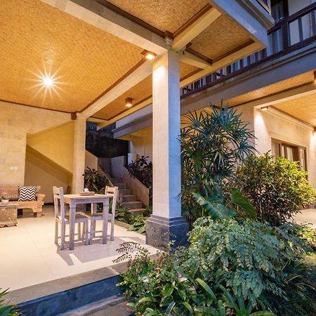 The Dayuh Ubud Eksteriør billede