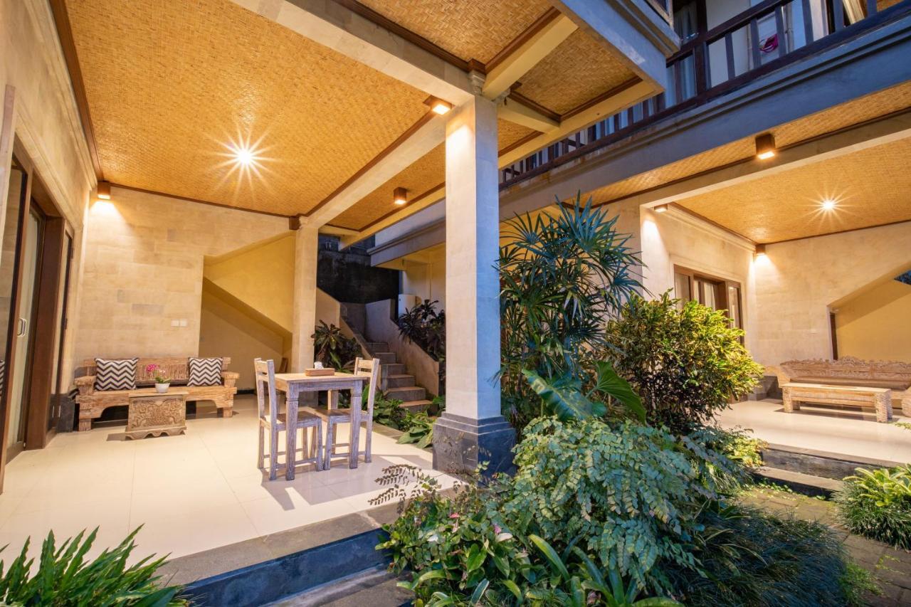 The Dayuh Ubud Eksteriør billede